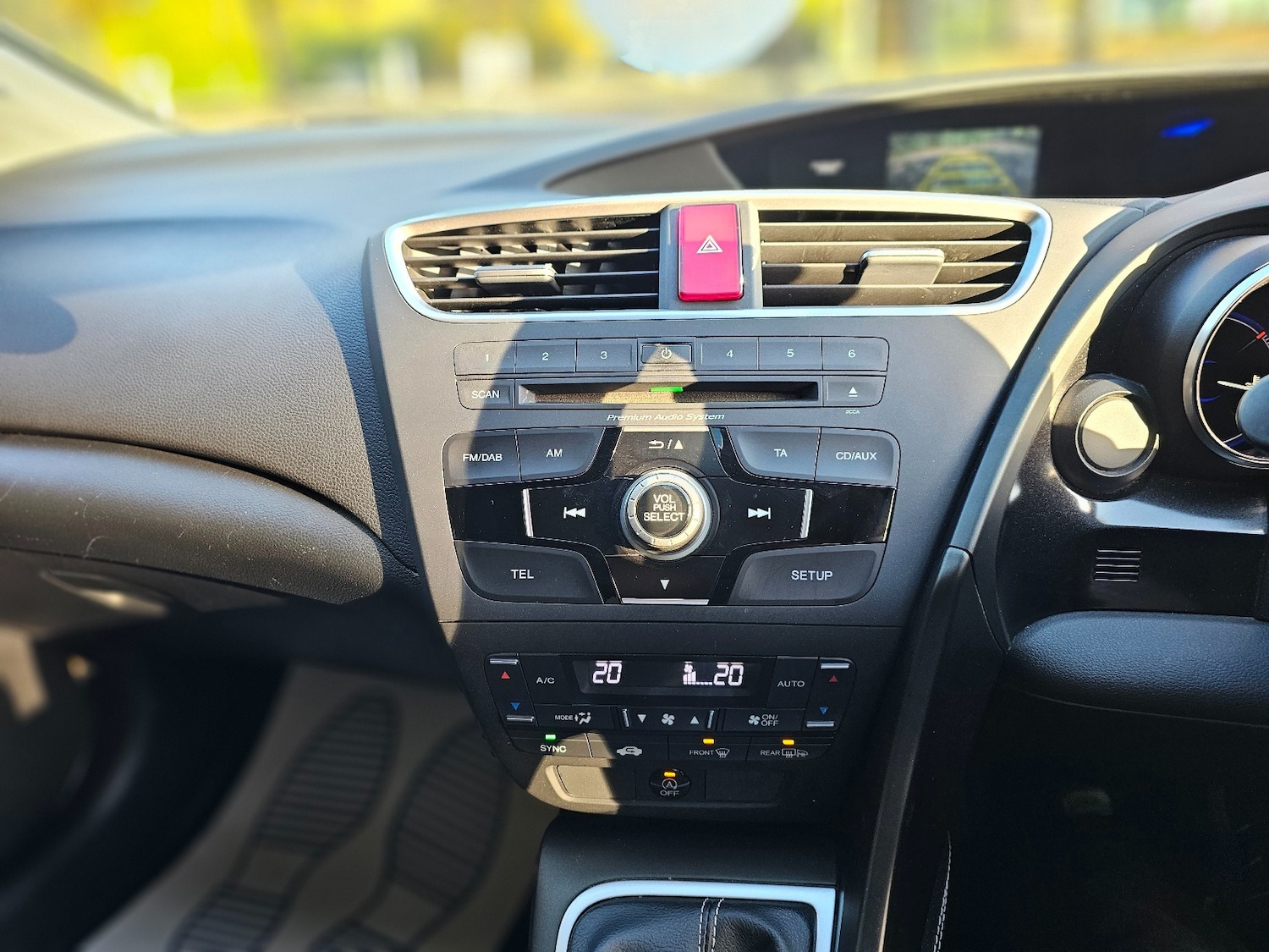 Used Honda Civic 2014 for sale - 76444673: Photo 17