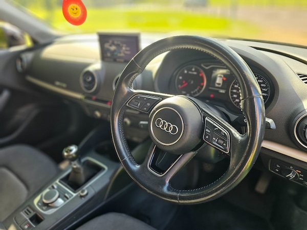 Used Audi A3 2017 for sale - 76115566: Photo 10