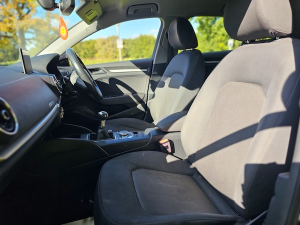 Used Audi A3 2017 for sale - 76115566: Photo 13