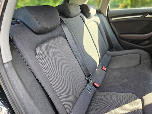 Used Audi A3 2017 for sale - 76115566: Photo 14