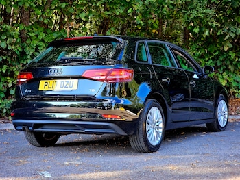Used Audi A3 2017 for sale - 76115566: Photo 2