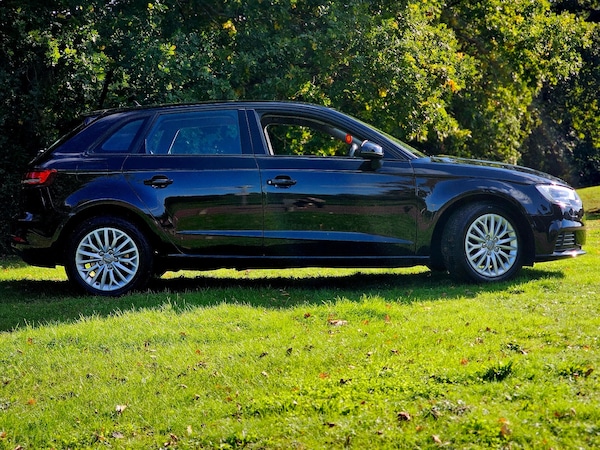 Used Audi A3 2017 for sale - 76115566: Photo 3