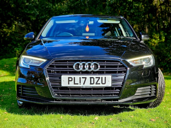 Used Audi A3 2017 for sale - 76115566: Photo 5