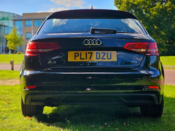 Used Audi A3 2017 for sale - 76115566: Photo 6