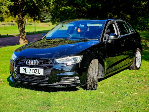 Used Audi A3 2017 for sale - 76115566: Photo 7