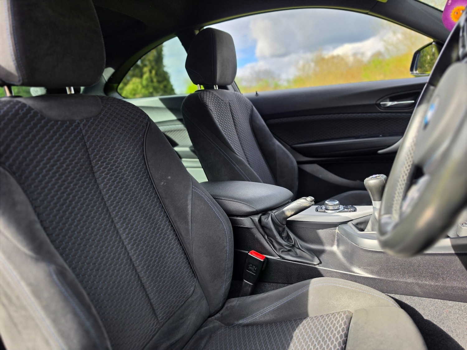 Used BMW 2 Series 2016 for sale - 78078559: Photo 10