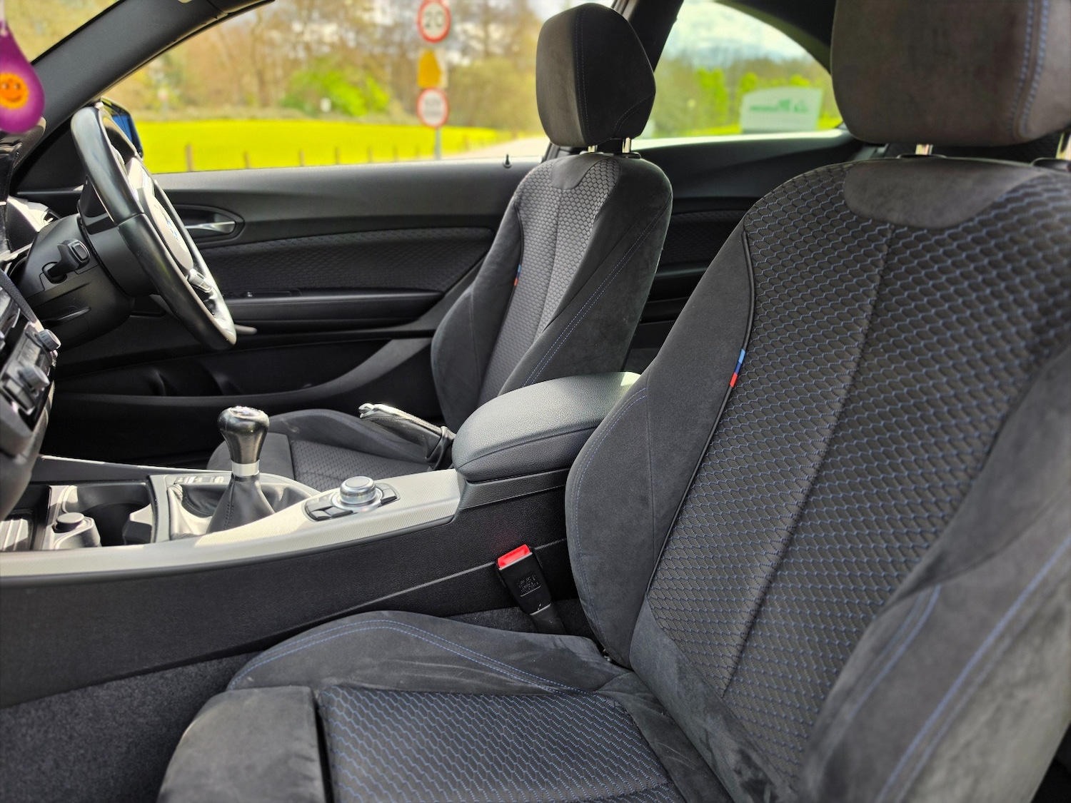 Used BMW 2 Series 2016 for sale - 78078559: Photo 12