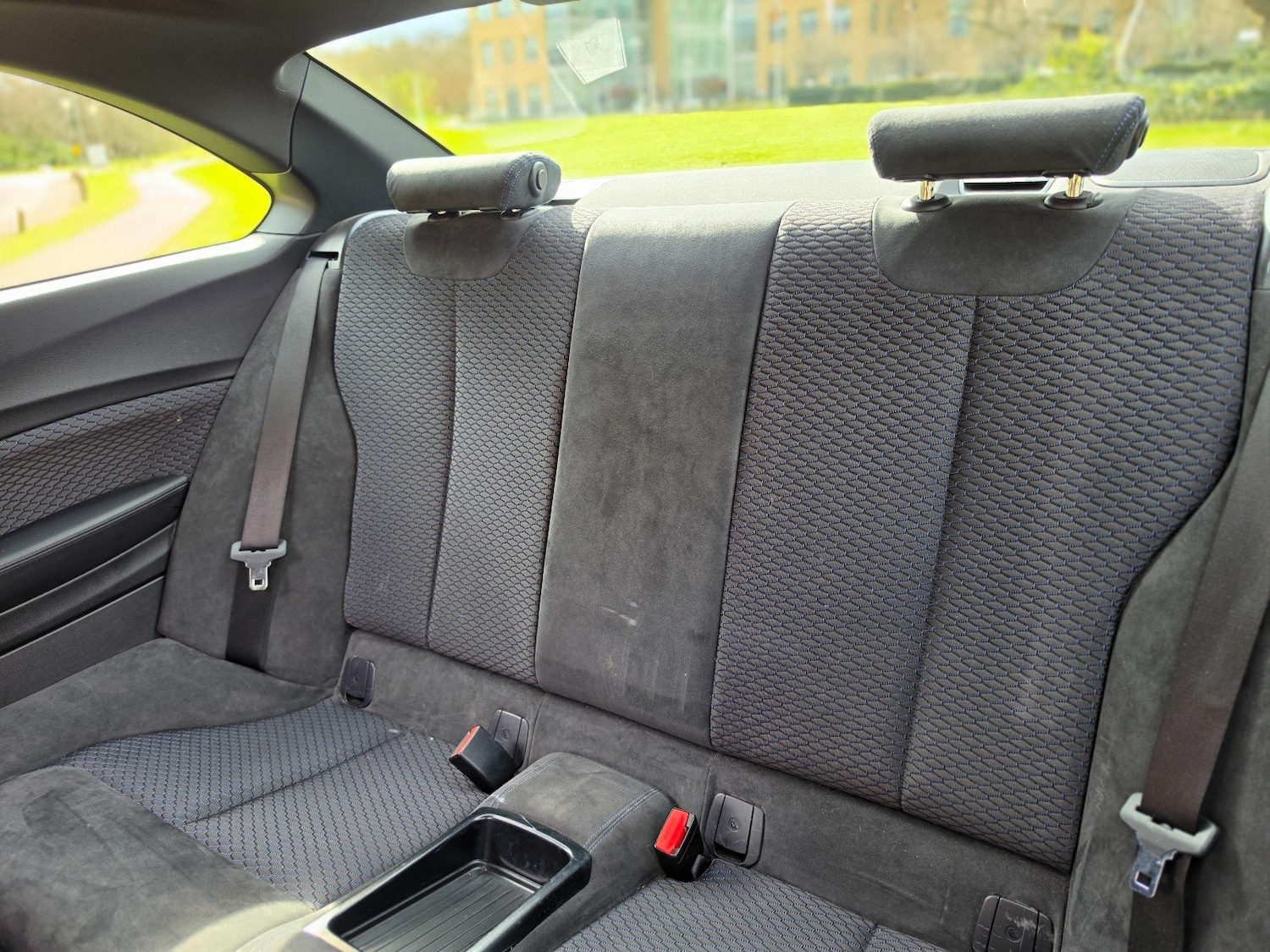 Used BMW 2 Series 2016 for sale - 78078559: Photo 14