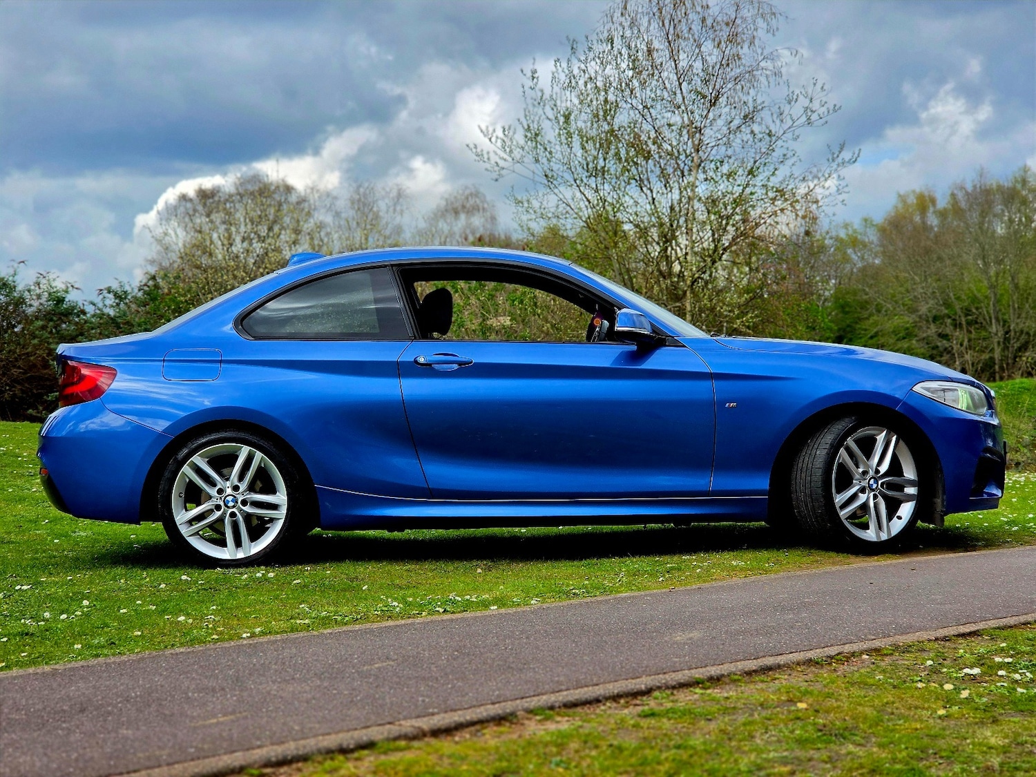 Used BMW 2 Series 2016 for sale - 78078559: Photo 3