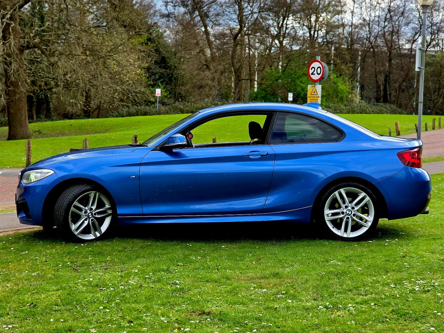 Used BMW 2 Series 2016 for sale - 78078559: Photo 4