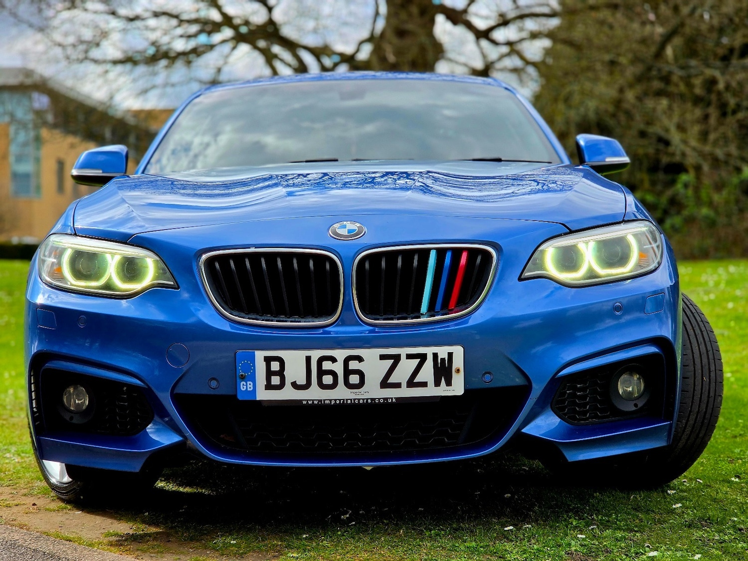 Used BMW 2 Series 2016 for sale - 78078559: Photo 5