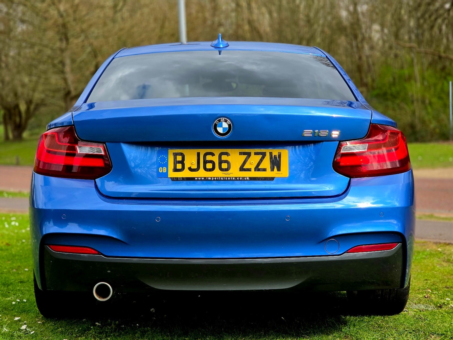 Used BMW 2 Series 2016 for sale - 78078559: Photo 6