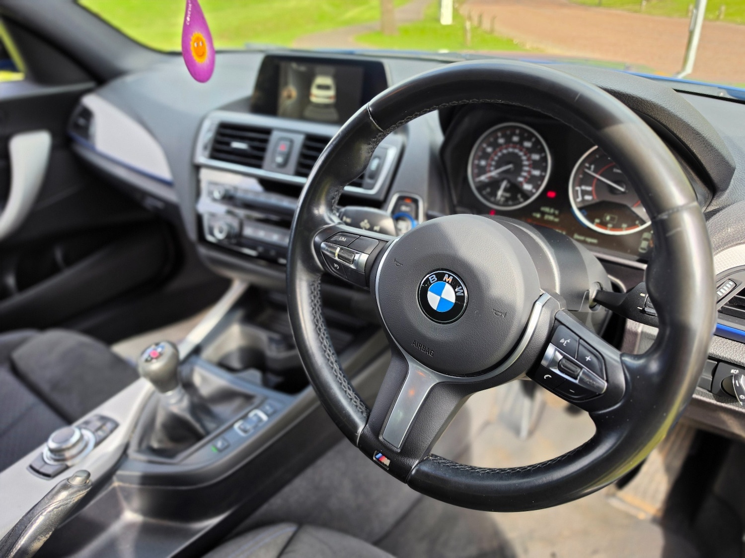 Used BMW 2 Series 2016 for sale - 78078559: Photo 9