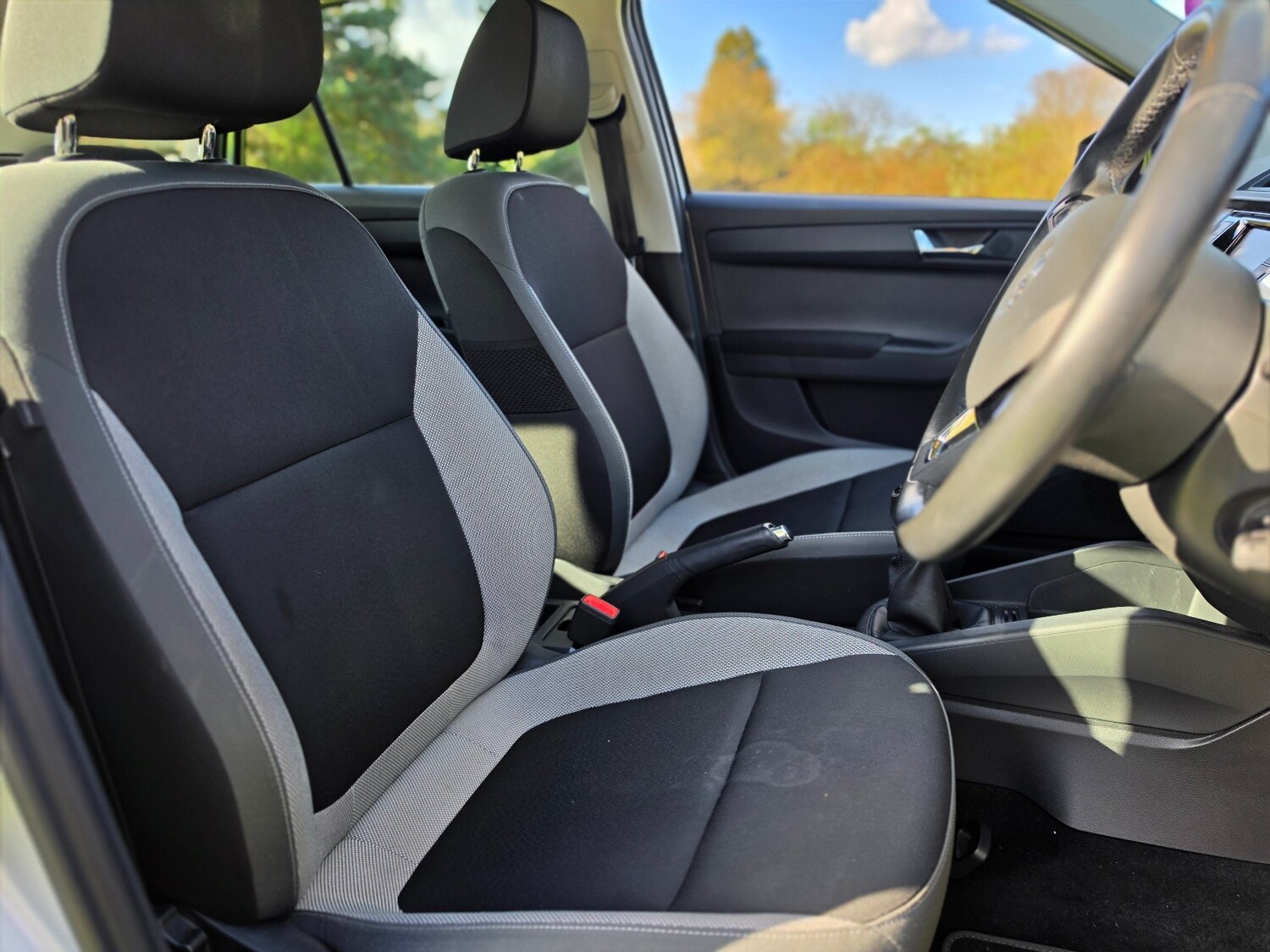 Used Skoda Fabia 2017 for sale - 77889325: Photo 11