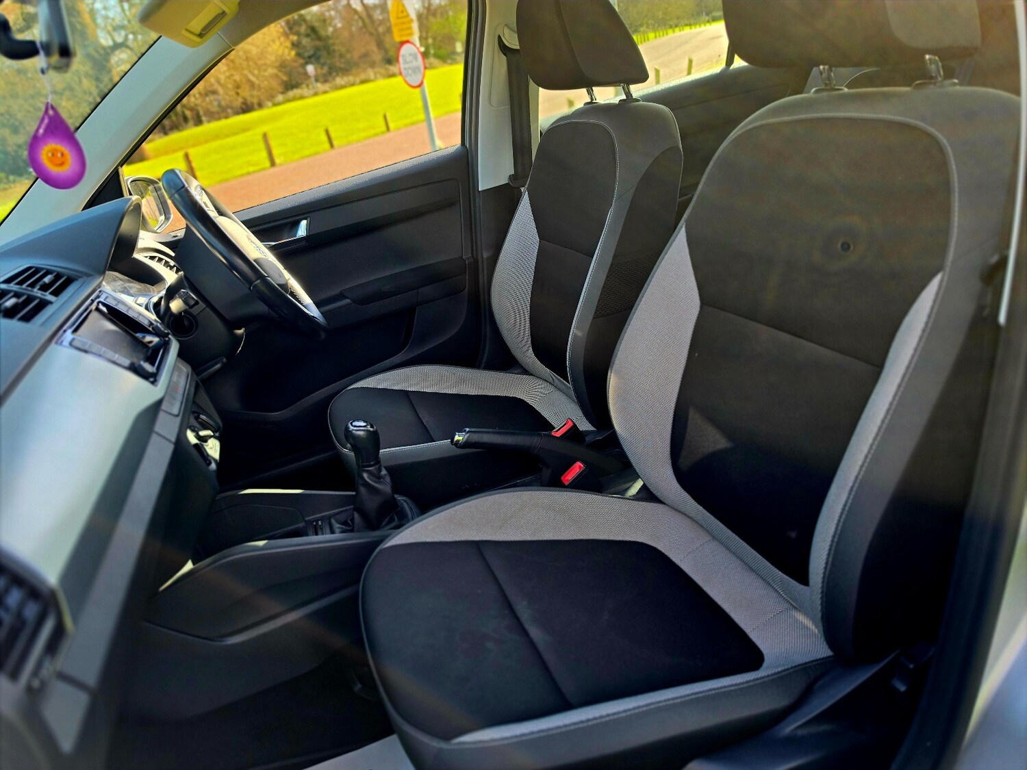 Used Skoda Fabia 2017 for sale - 77889325: Photo 13