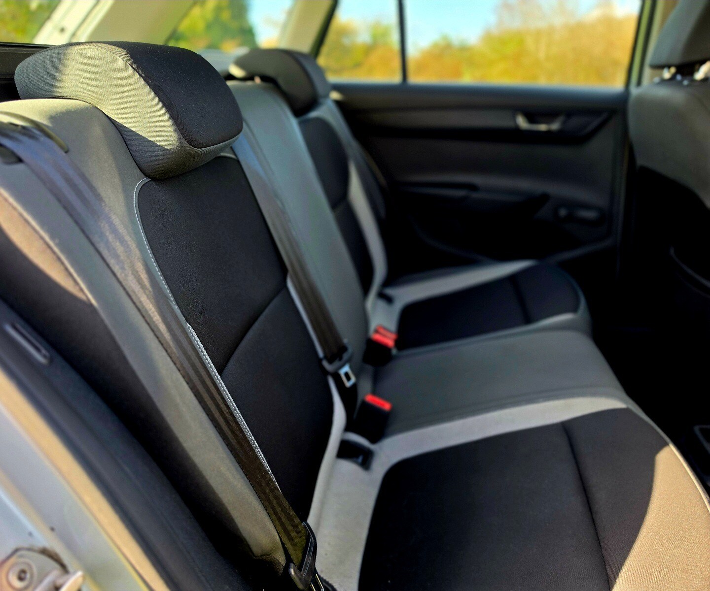 Used Skoda Fabia 2017 for sale - 77889325: Photo 14