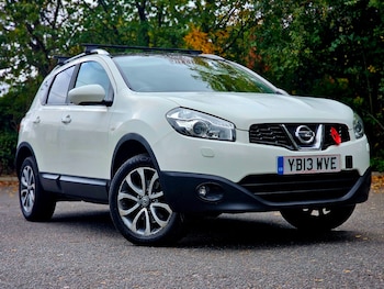 2013 (13) - 1.5 dCi [110] Tekna 5dr Diesel Manual Suv
