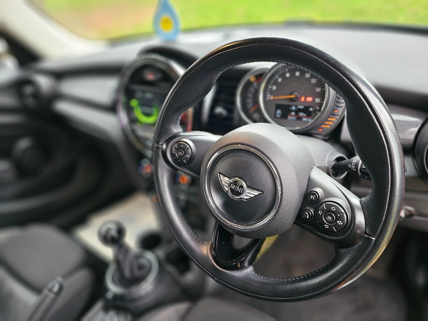 Used MINI Hatch 2016 for sale - 77034428: Photo 10