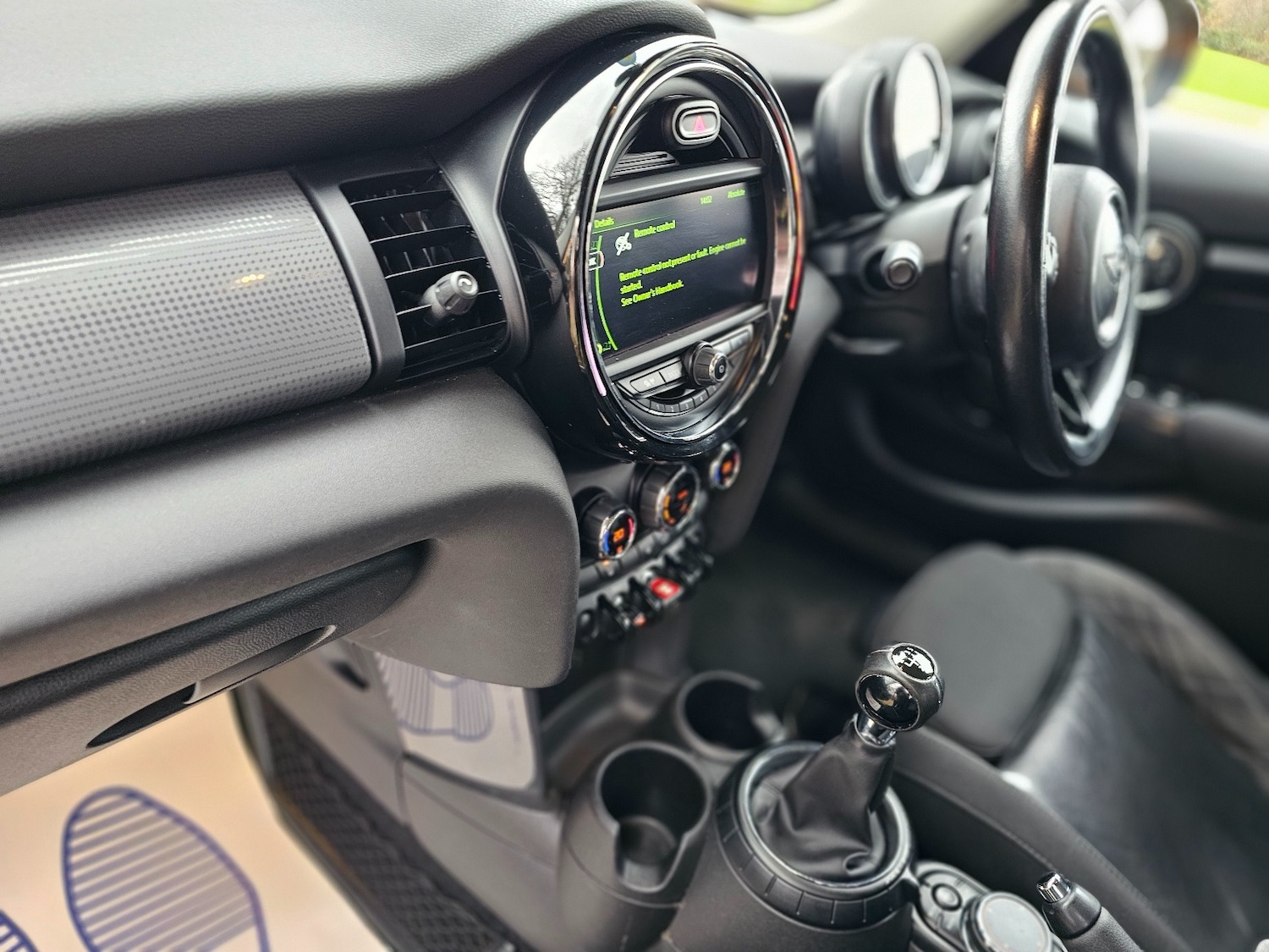 Used MINI Hatch 2016 for sale - 77034428: Photo 12