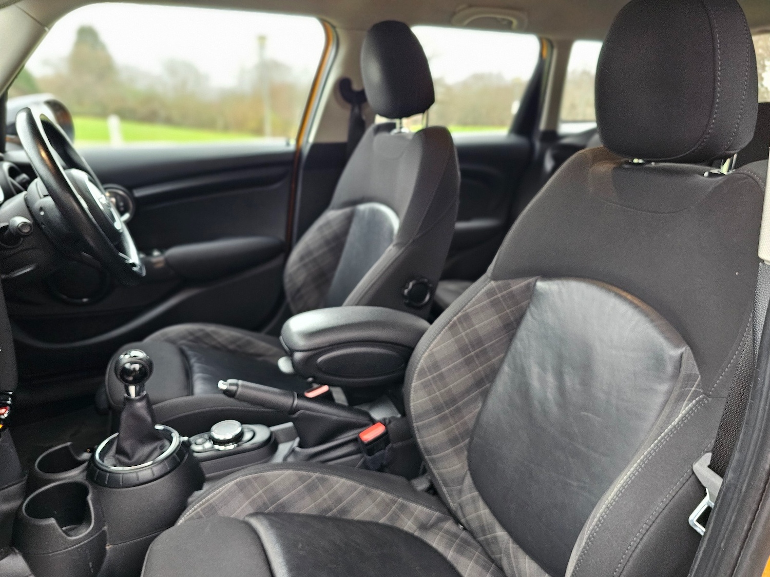 Used MINI Hatch 2016 for sale - 77034428: Photo 13