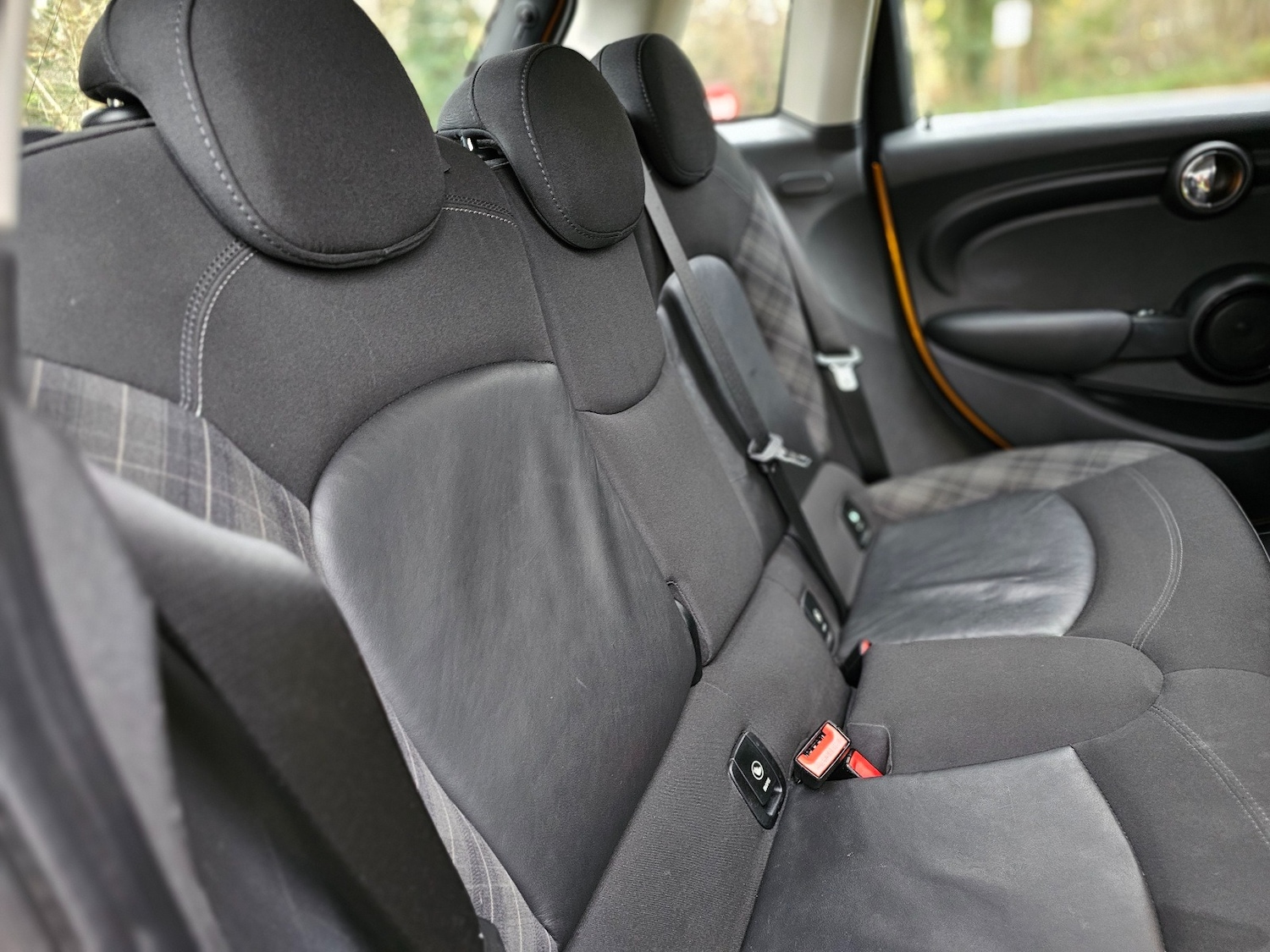 Used MINI Hatch 2016 for sale - 77034428: Photo 14