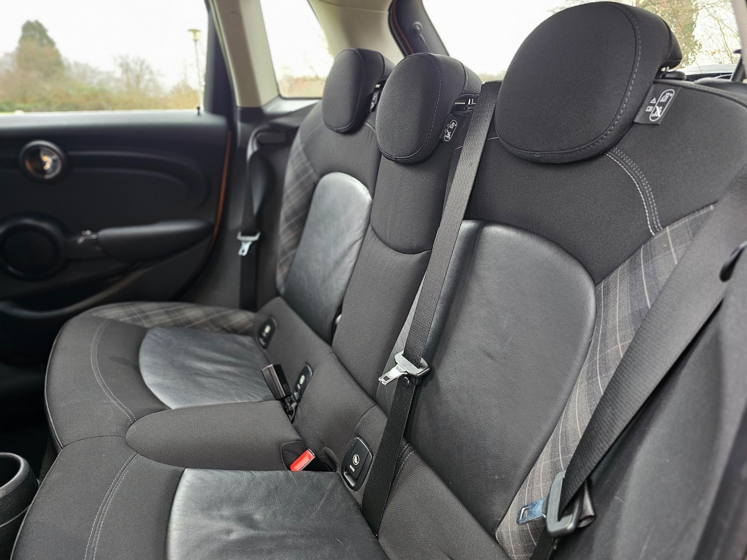 Used MINI Hatch 2016 for sale - 77034428: Photo 15