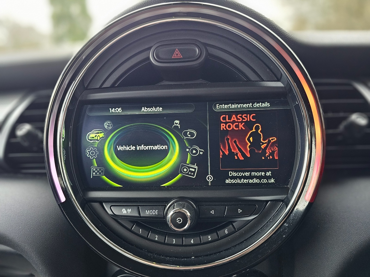 Used MINI Hatch 2016 for sale - 77034428: Photo 17