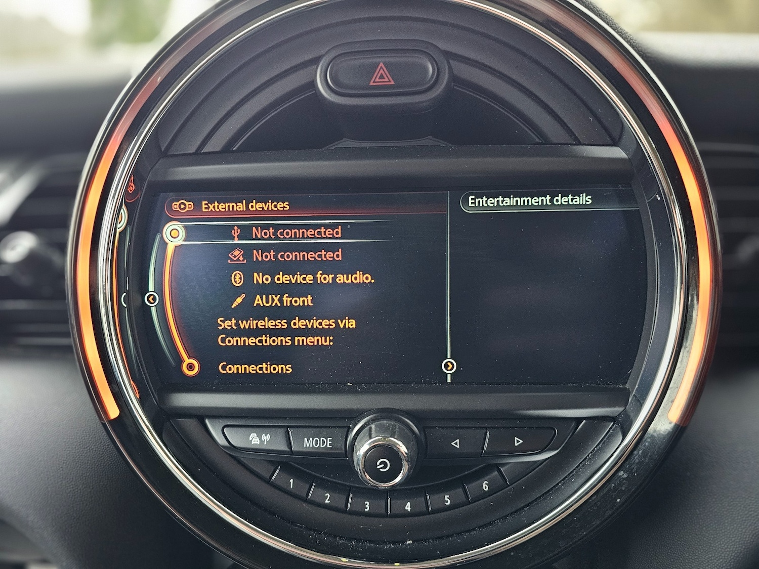 Used MINI Hatch 2016 for sale - 77034428: Photo 18