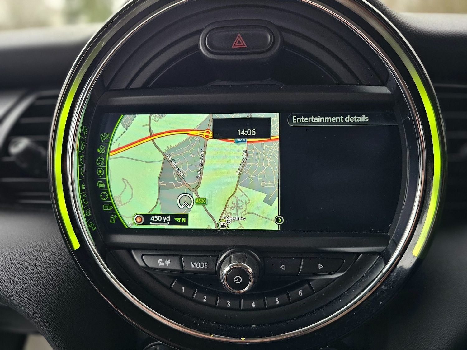 Used MINI Hatch 2016 for sale - 77034428: Photo 19