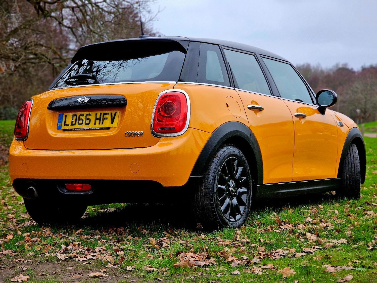 Used MINI Hatch 2016 for sale - 77034428: Photo 2