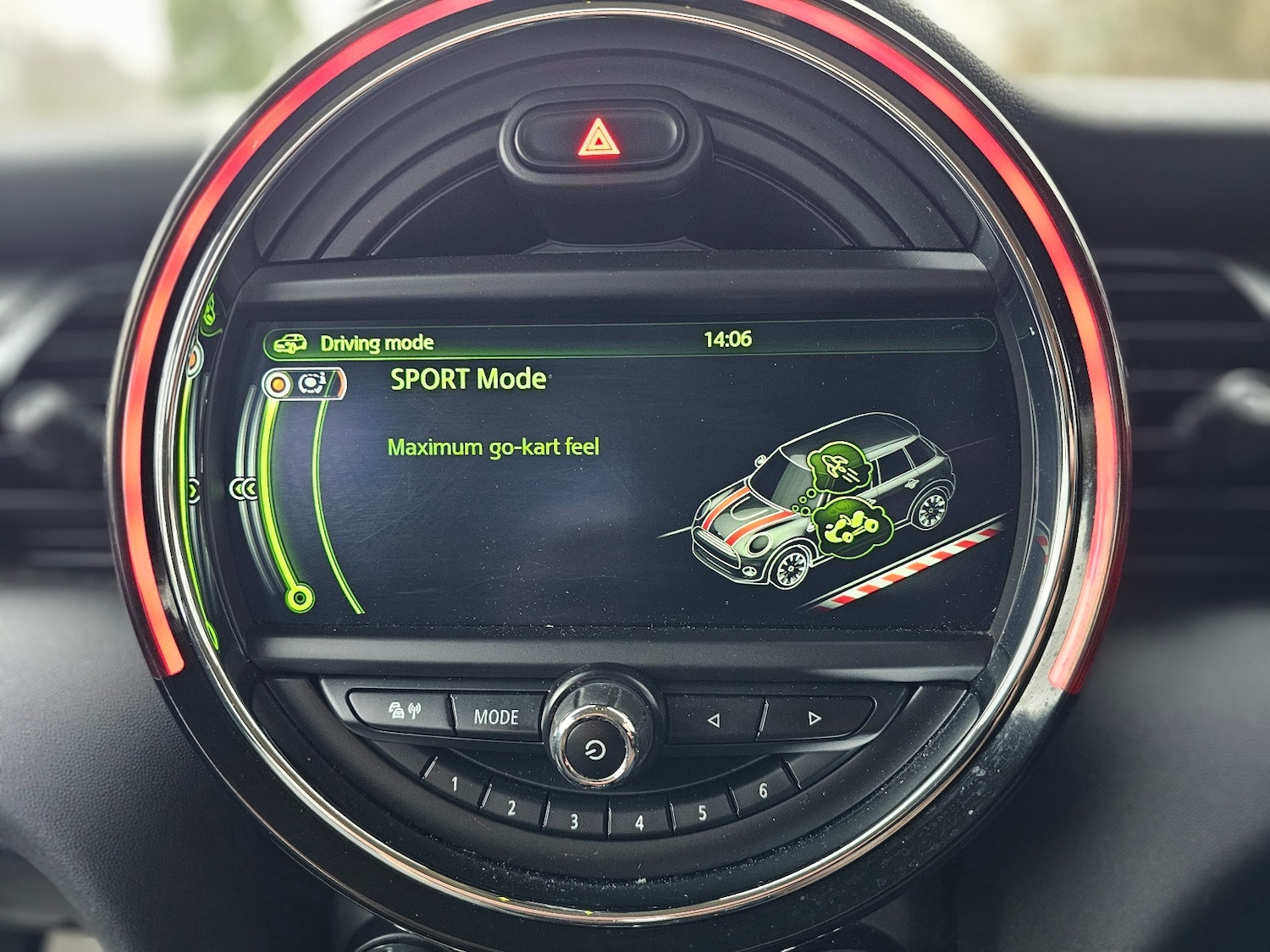 Used MINI Hatch 2016 for sale - 77034428: Photo 20