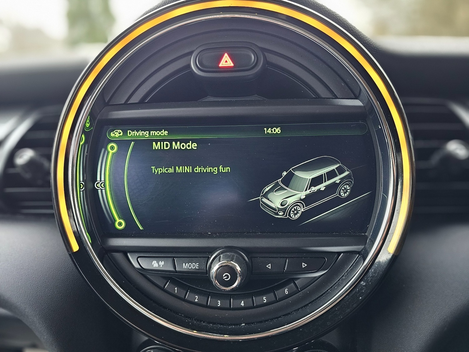 Used MINI Hatch 2016 for sale - 77034428: Photo 21