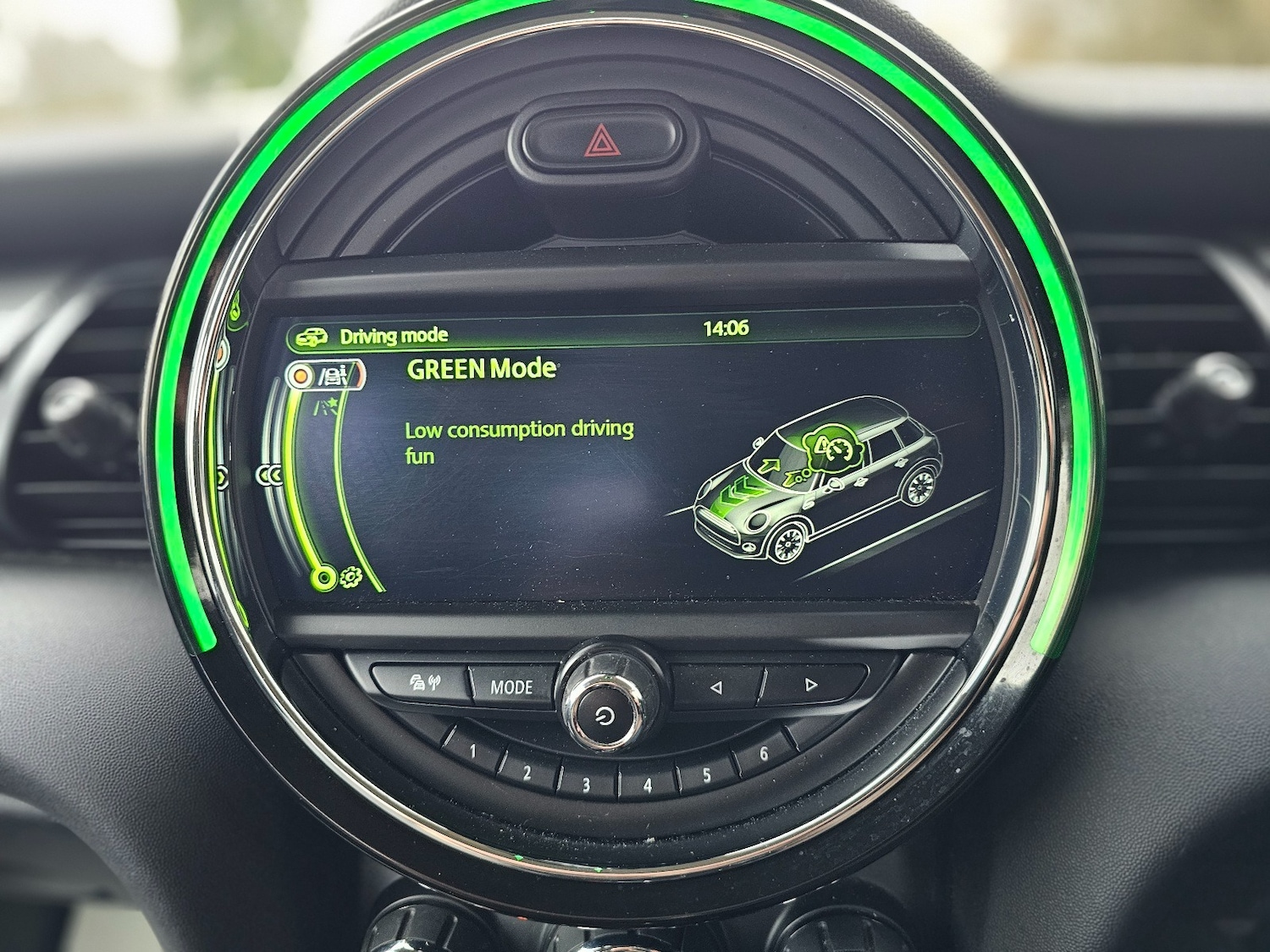 Used MINI Hatch 2016 for sale - 77034428: Photo 22