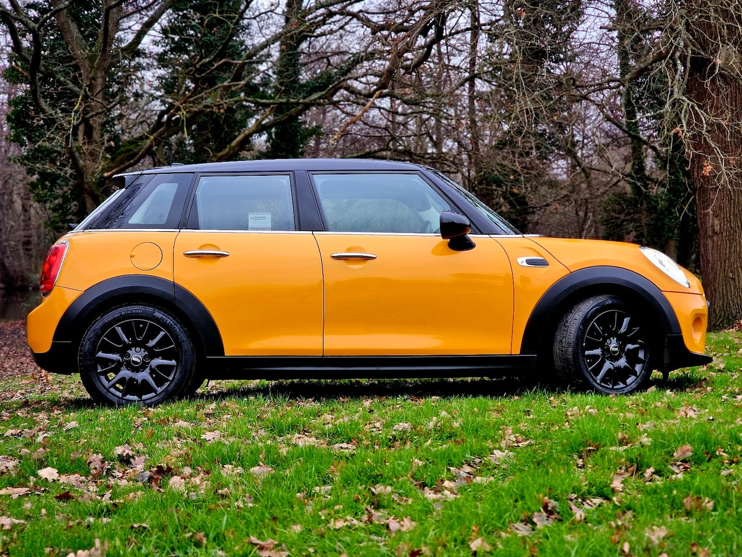 Used MINI Hatch 2016 for sale - 77034428: Photo 3