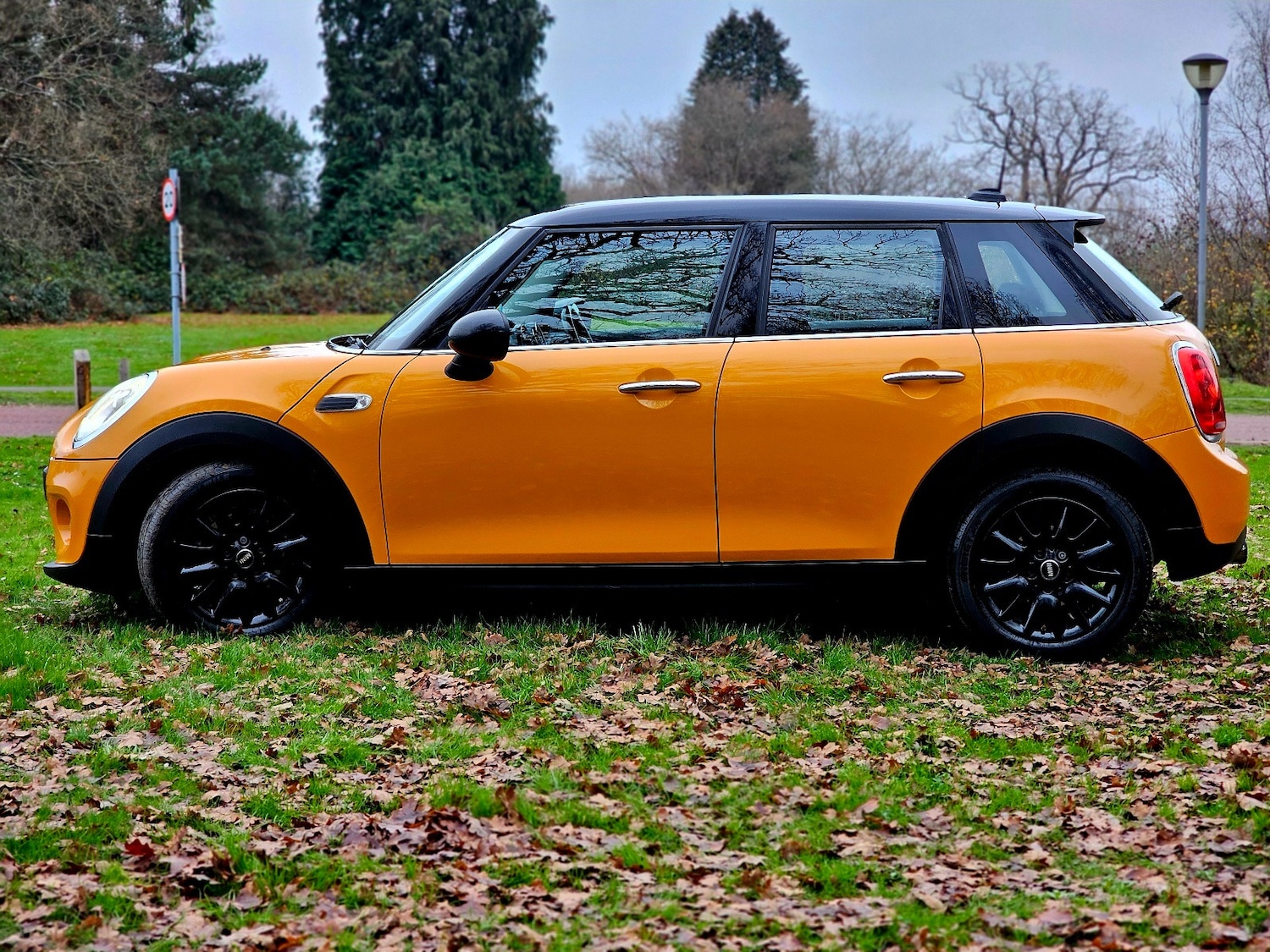 Used MINI Hatch 2016 for sale - 77034428: Photo 4