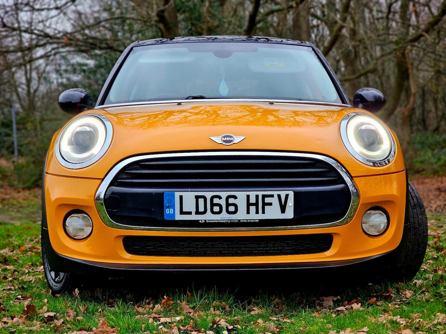 Used MINI Hatch 2016 for sale - 77034428: Photo 5