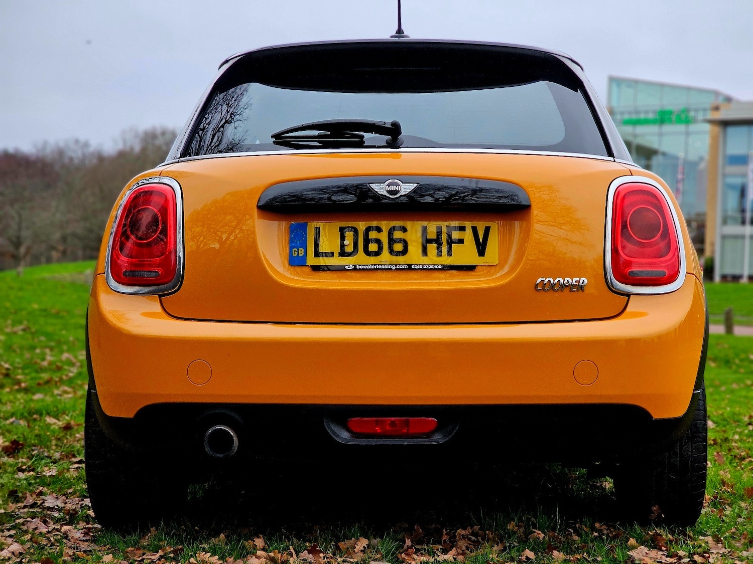 Used MINI Hatch 2016 for sale - 77034428: Photo 6