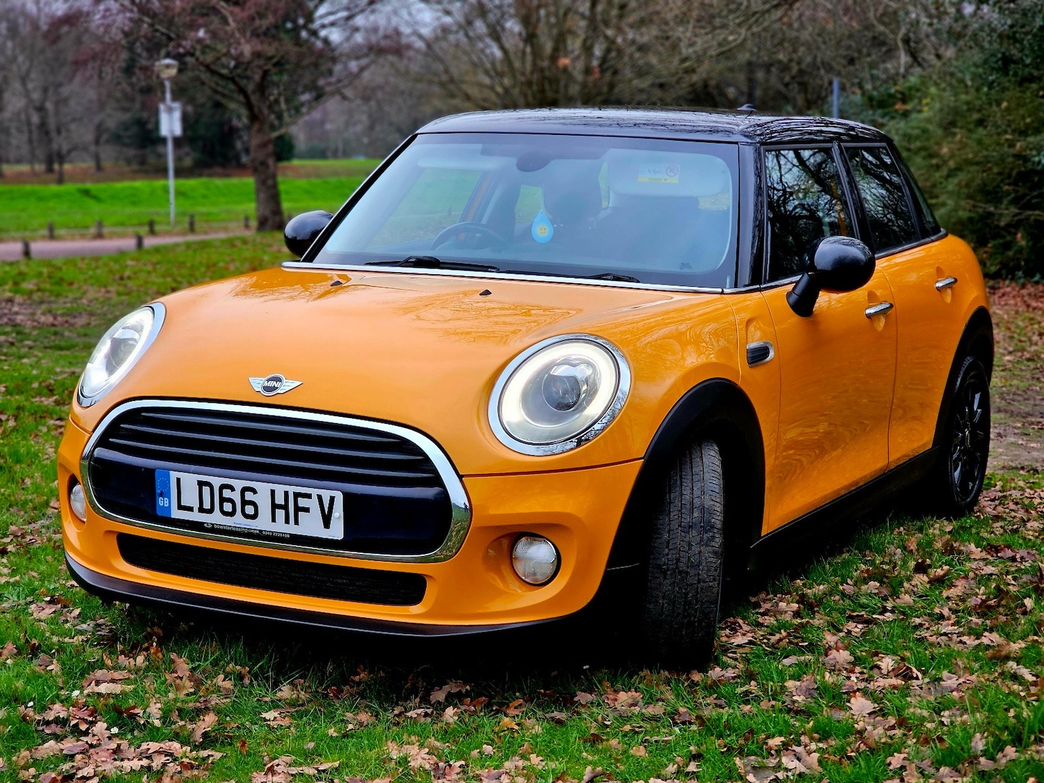 Used MINI Hatch 2016 for sale - 77034428: Photo 7