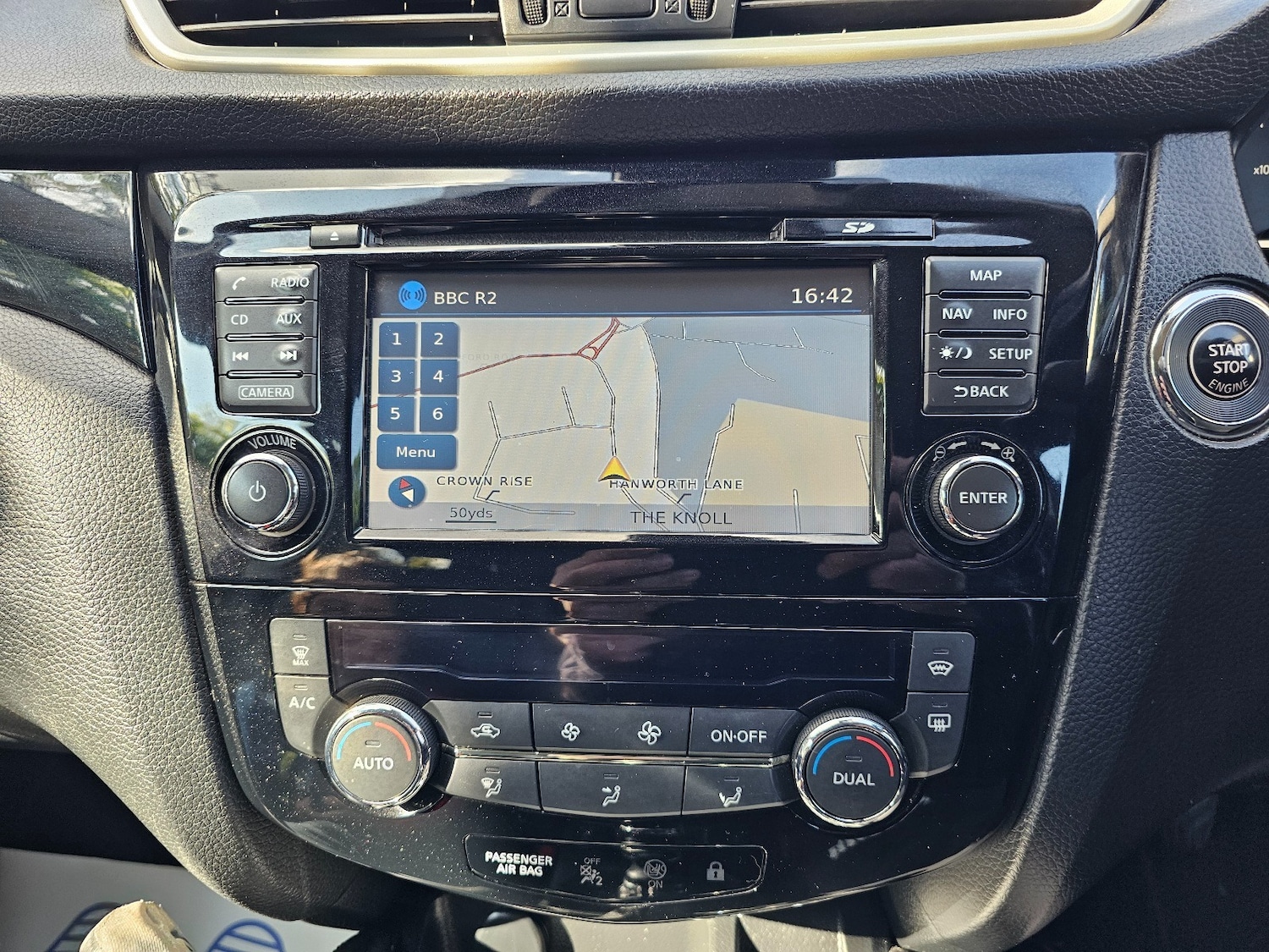 Vehicle 17