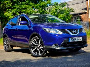 2014 (14) - 1.6 dCi Tekna 5dr 4WD