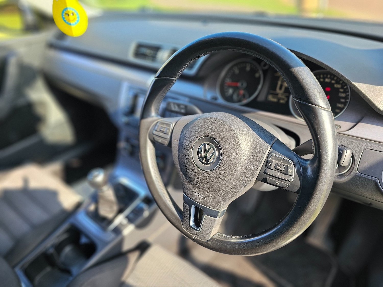 Used Volkswagen Passat 2011 for sale - 77743021: Photo 10