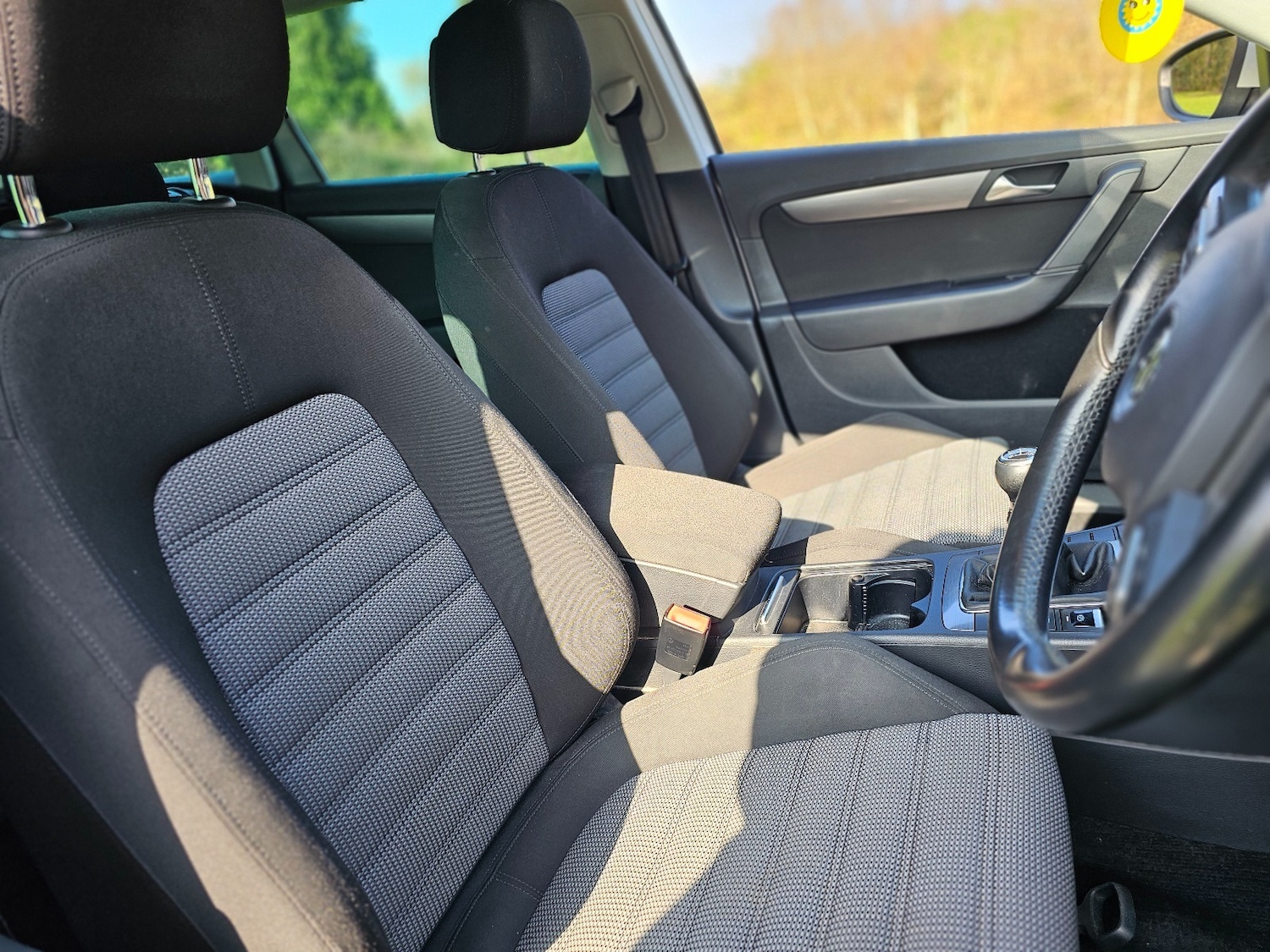 Used Volkswagen Passat 2011 for sale - 77743021: Photo 11