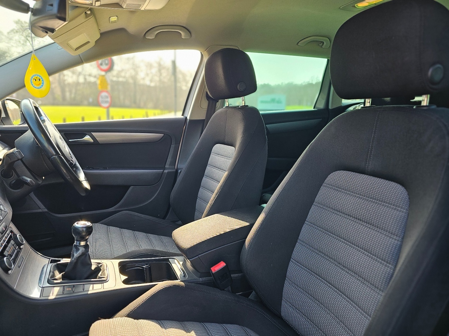 Used Volkswagen Passat 2011 for sale - 77743021: Photo 13