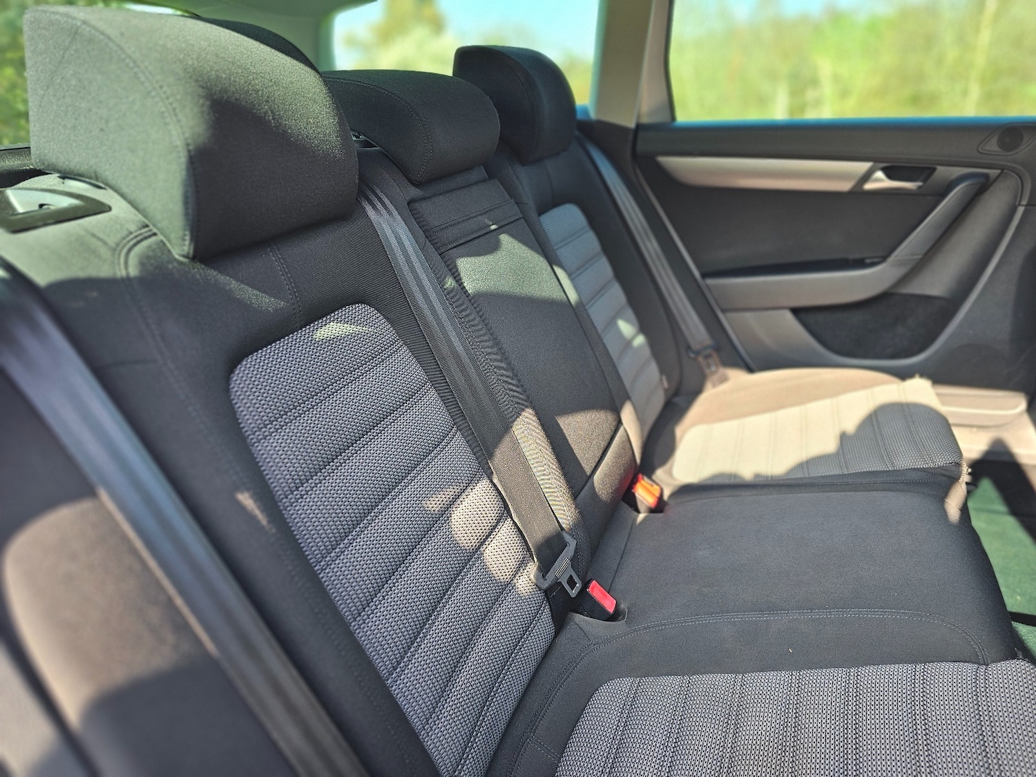 Used Volkswagen Passat 2011 for sale - 77743021: Photo 15