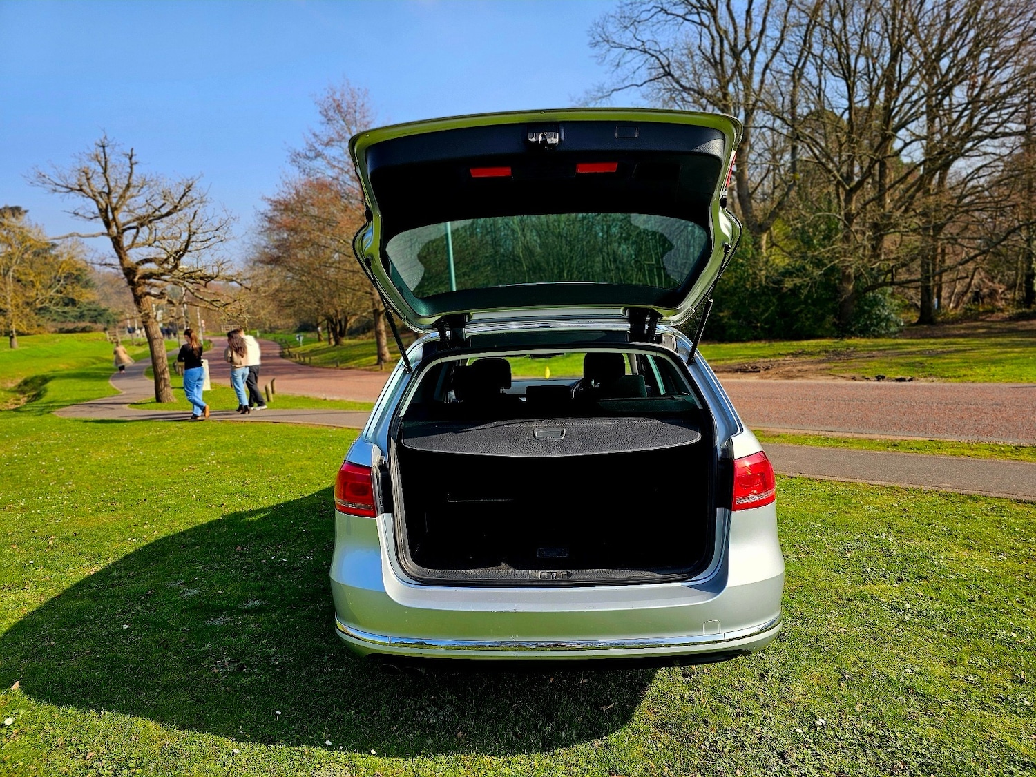 Used Volkswagen Passat 2011 for sale - 77743021: Photo 7