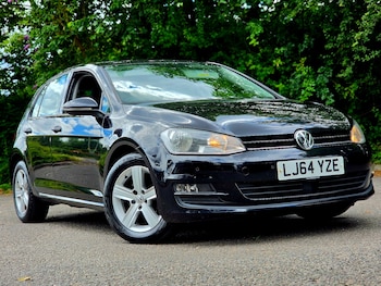 Used Volkswagen Golf 2014 for sale - 79068271: Photo
