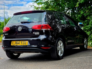 Used Volkswagen Golf 2014 for sale - 79068271: Photo