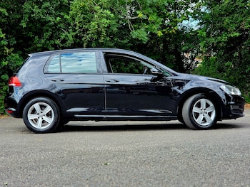 Used Volkswagen Golf 2014 for sale - 79068271: Photo