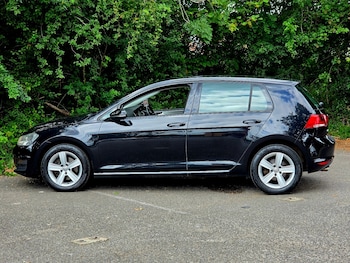 Used Volkswagen Golf 2014 for sale - 79068271: Photo