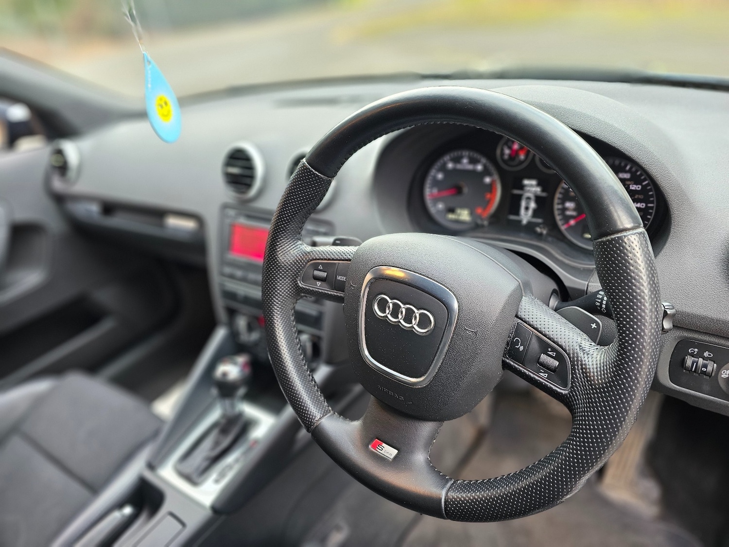 Used Audi A3 2012 for sale - 77318699: Photo 10